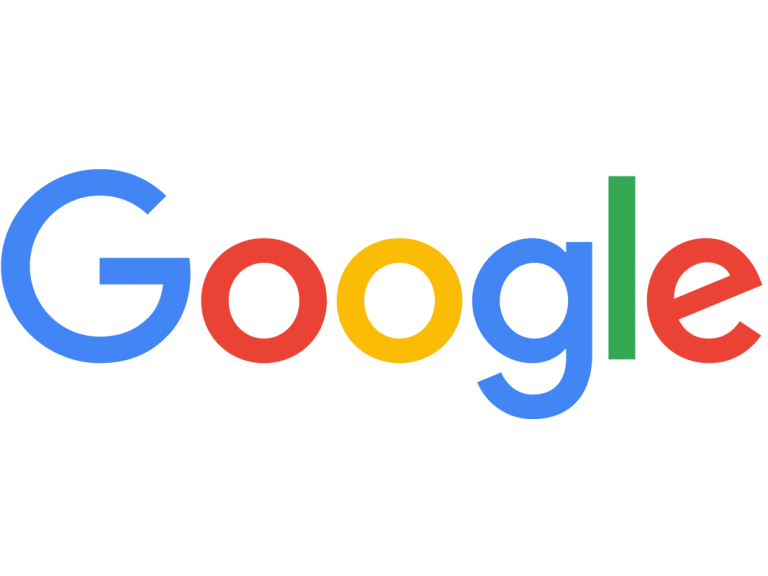 Google Logo