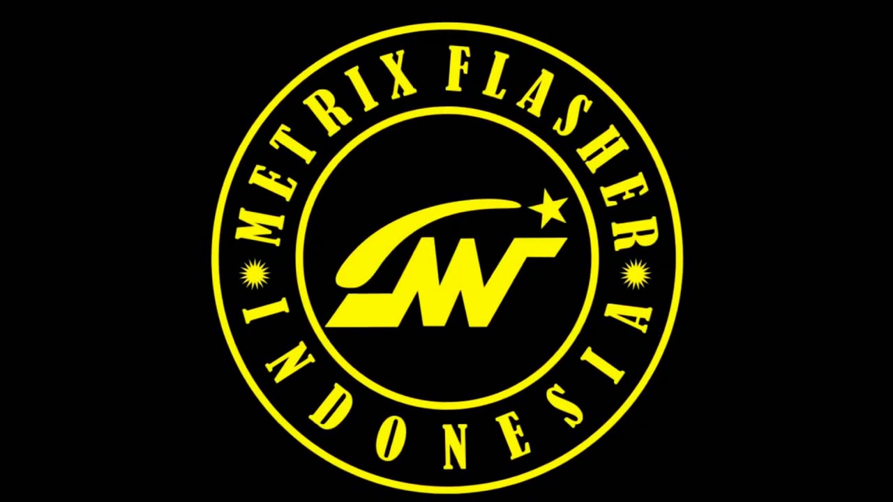 Metrix Flasher